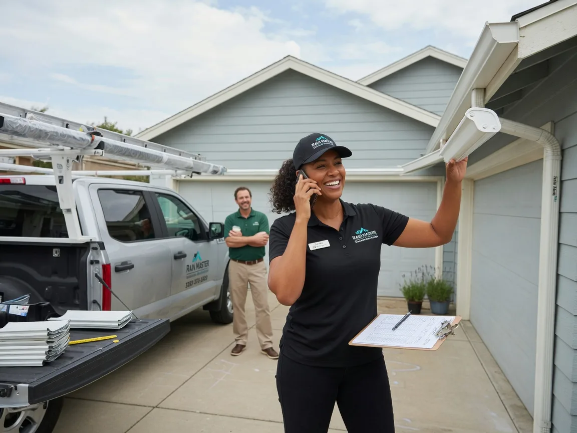 Gutter Installation Meriden, IA FAQs